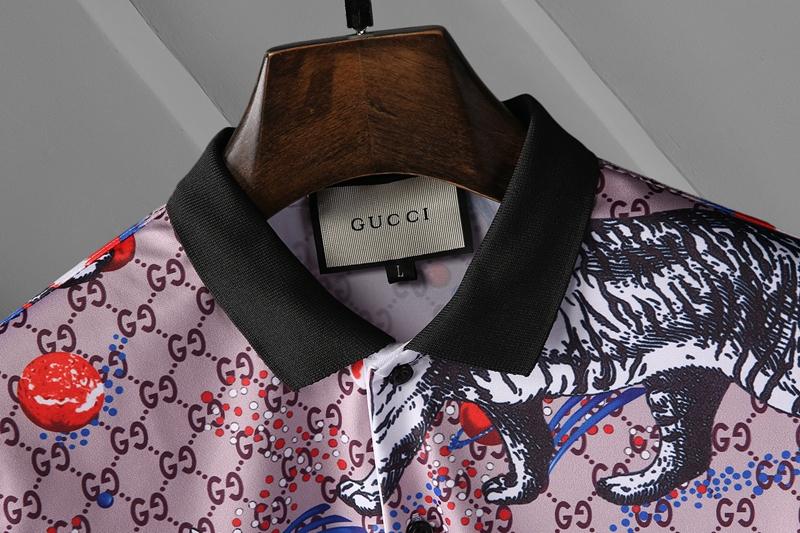 GUCCI - T SHIRT