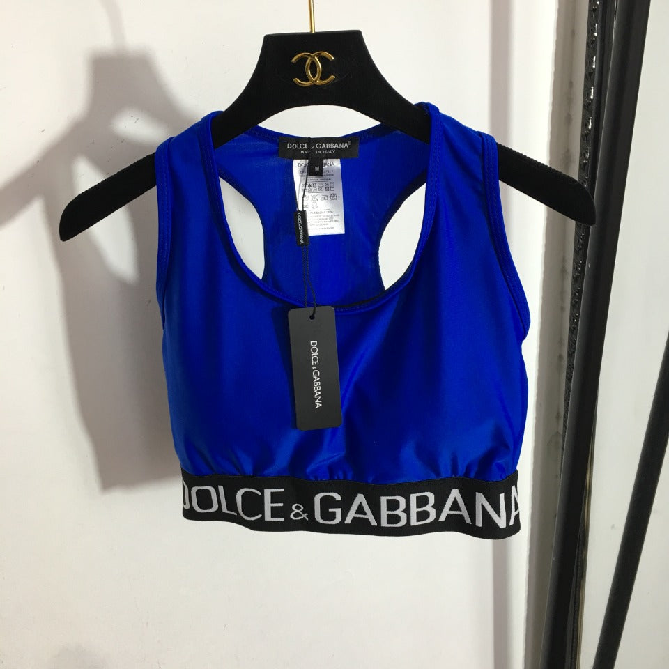 DOLCE GABBANA - WOMEN'S SET