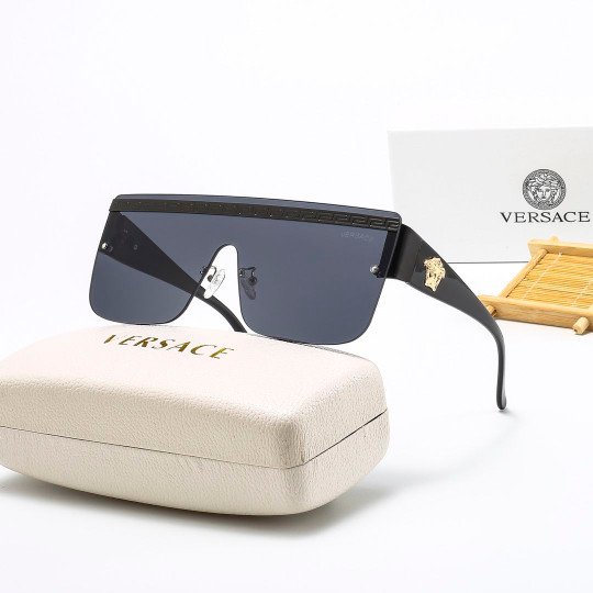 VRCE - Unisex Fashion HD Sunglasses