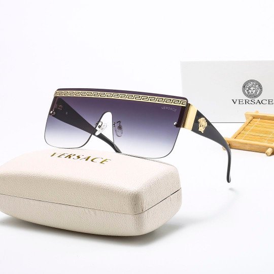 VRCE - Unisex Fashion HD Sunglasses