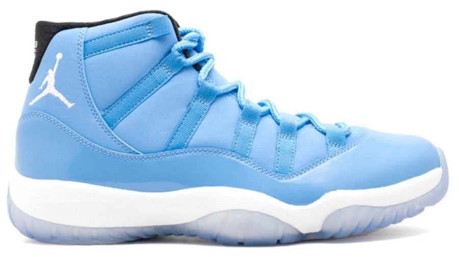 AIR JORDAN 11 RETRO HIGH LIGHT BLUE