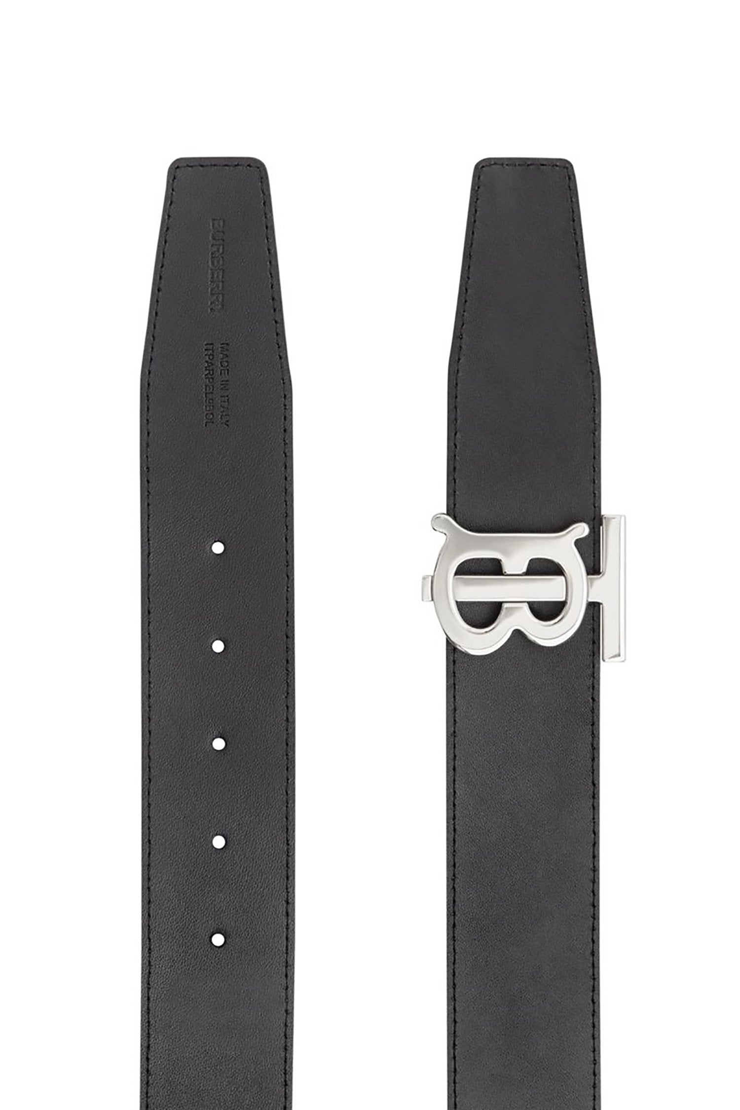 BURBERRY - BELT