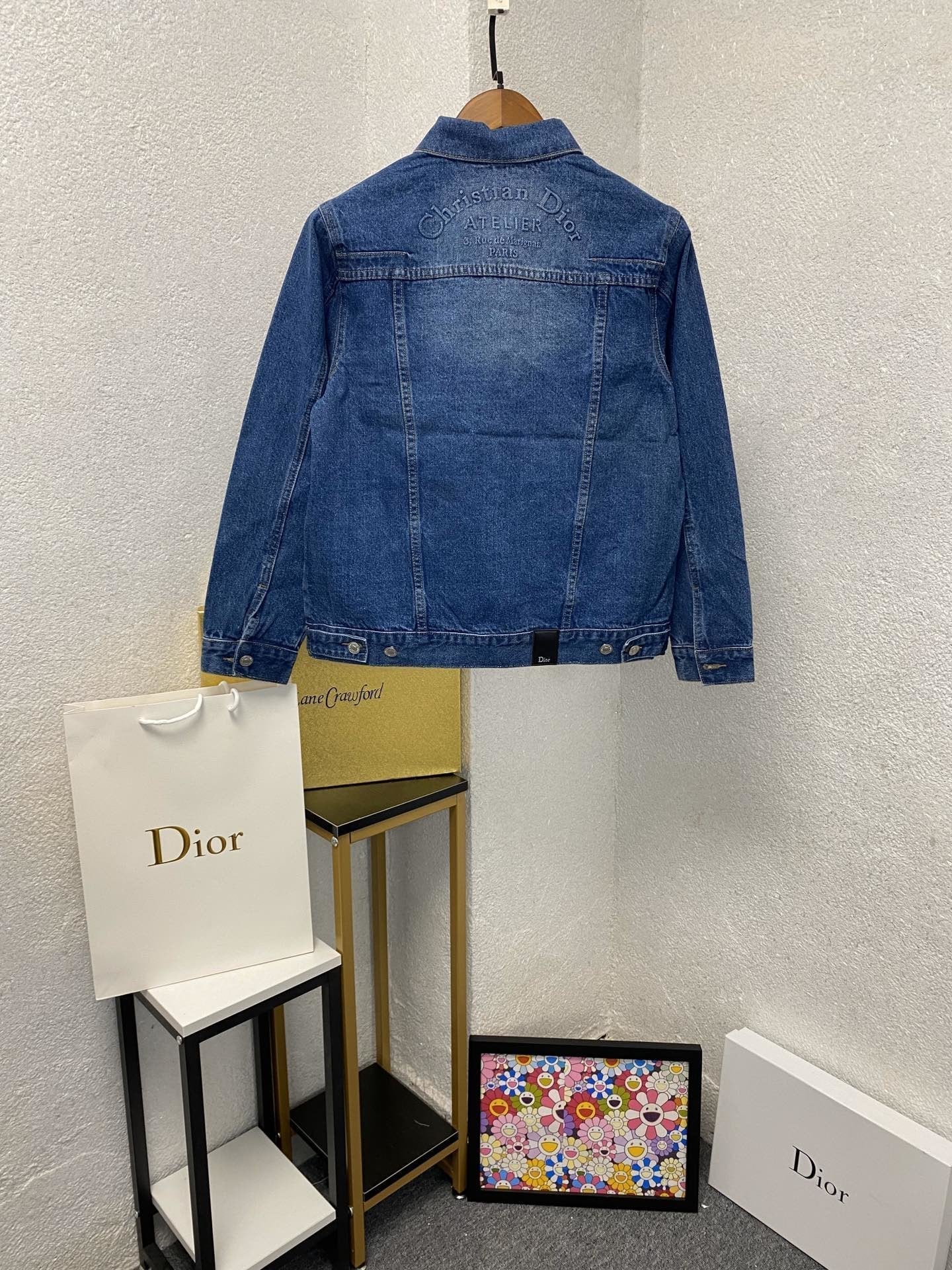 DIOR - JACKET