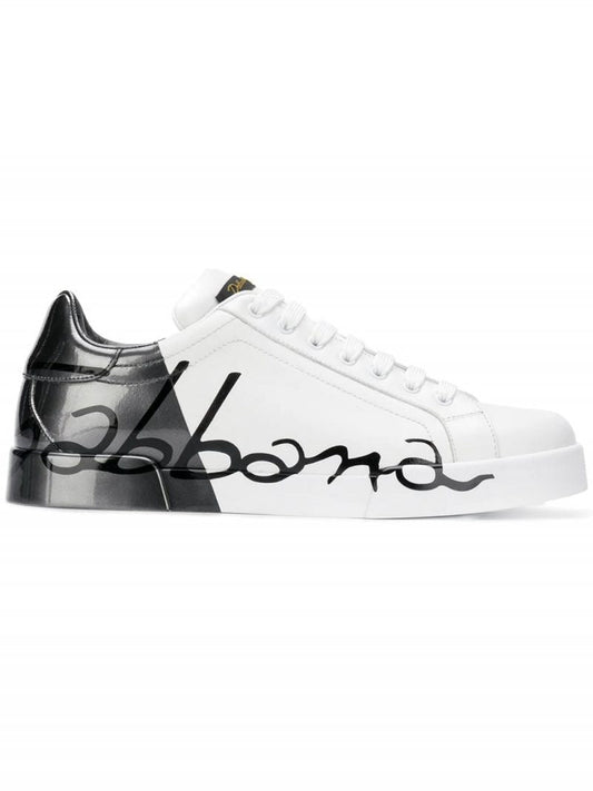 DOLCE & GABBANA - SNEAKER