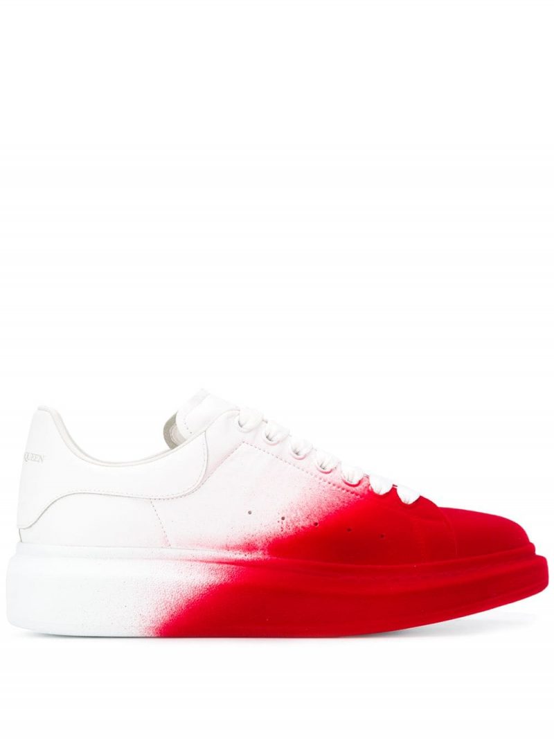 ALEXANDER MCQUEEN - SNEAKER