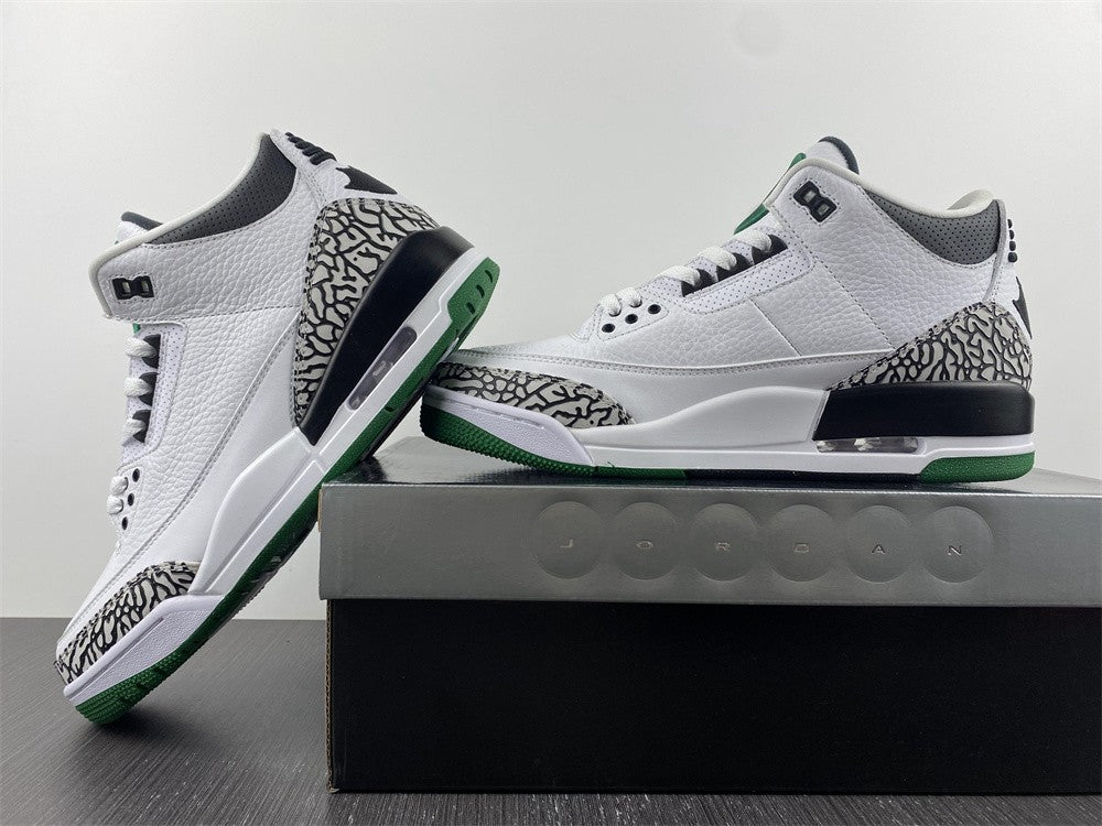 JORDAN - AJ3 ¨Oregon Pitcrew¨