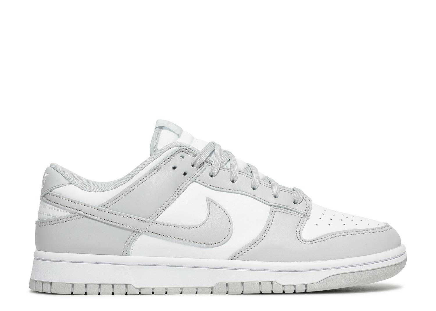 DUNK LOW 'GREY FOG'