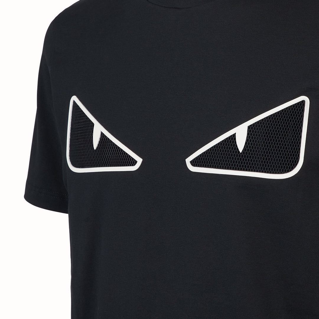 FENDI - T SHIRT