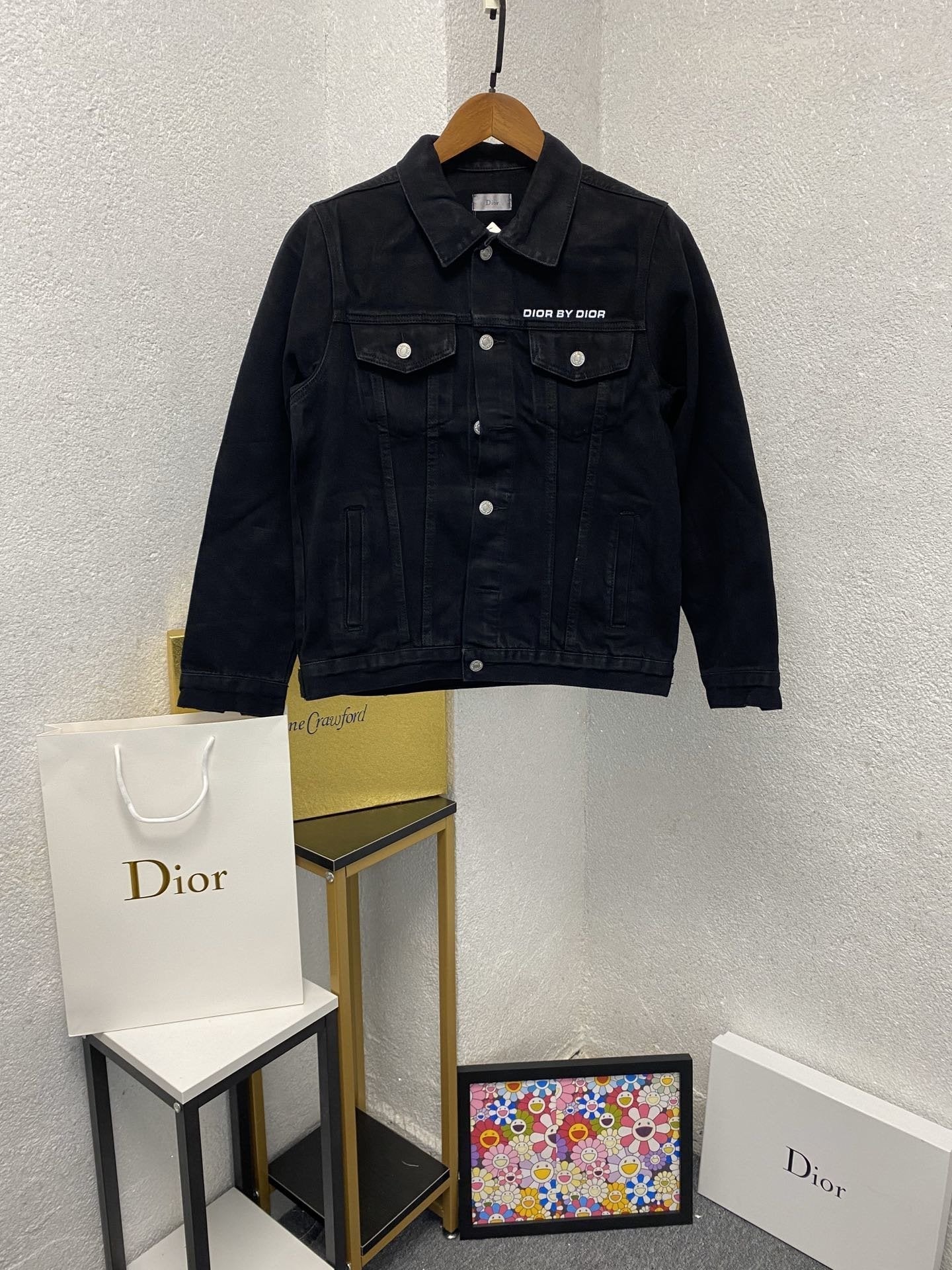 DIOR - JACKET