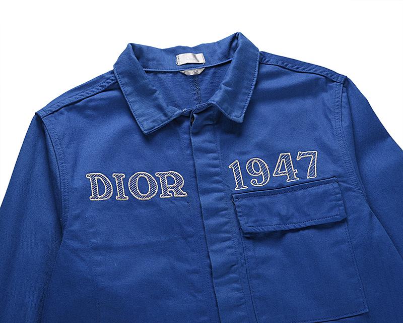 DIOR - JACKET