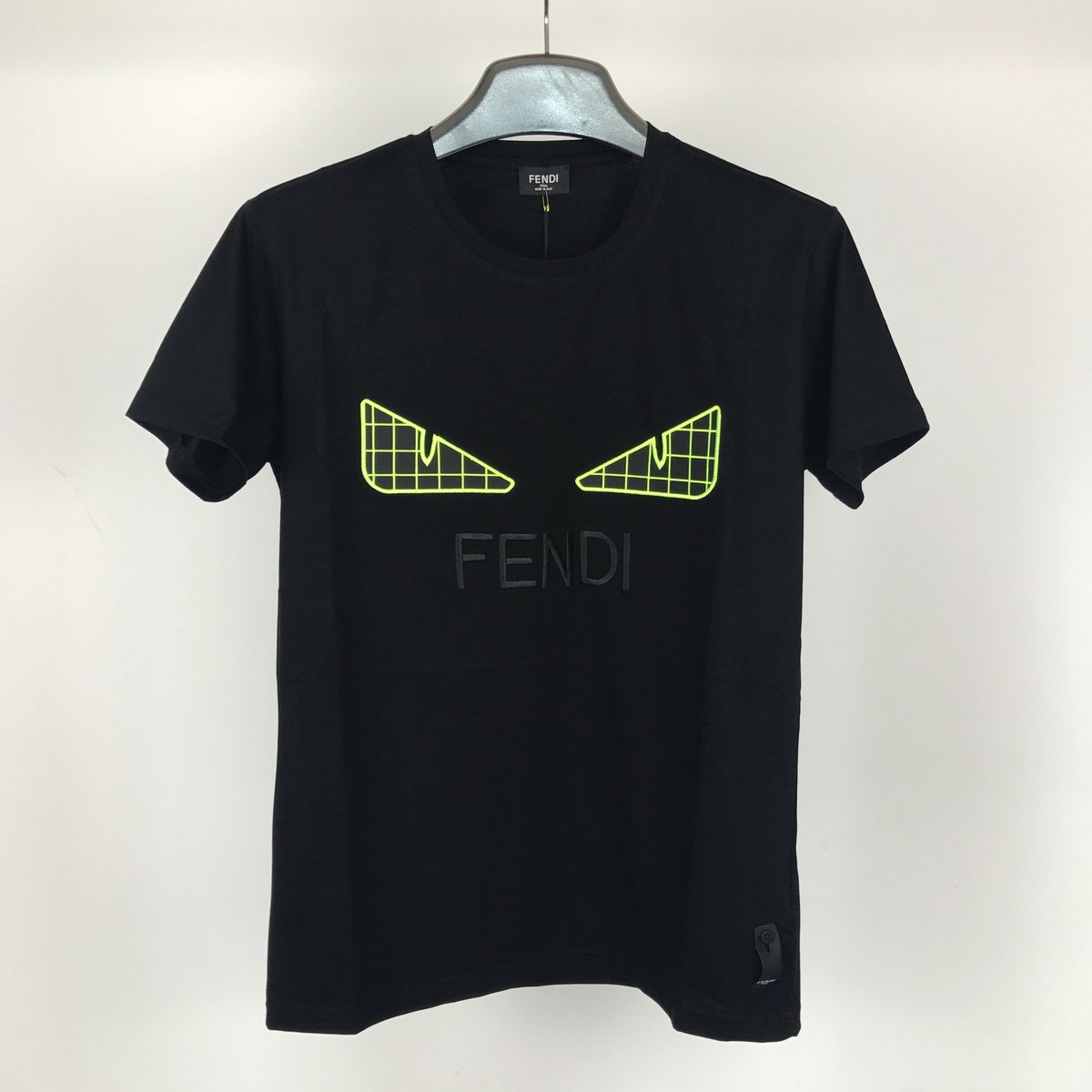 FENDI - T SHIRT