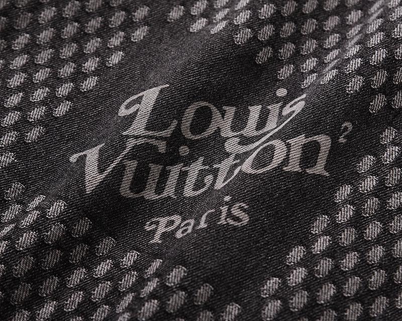 LOUIS VUITTON - JACKET