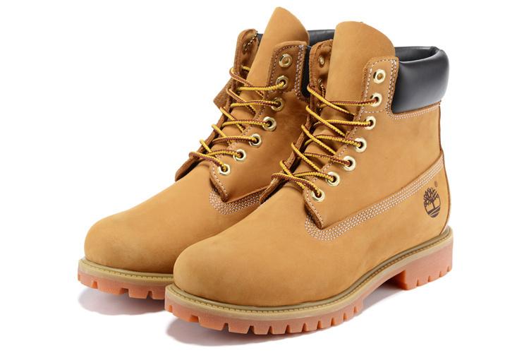 TIMBERLAND - BOOTS