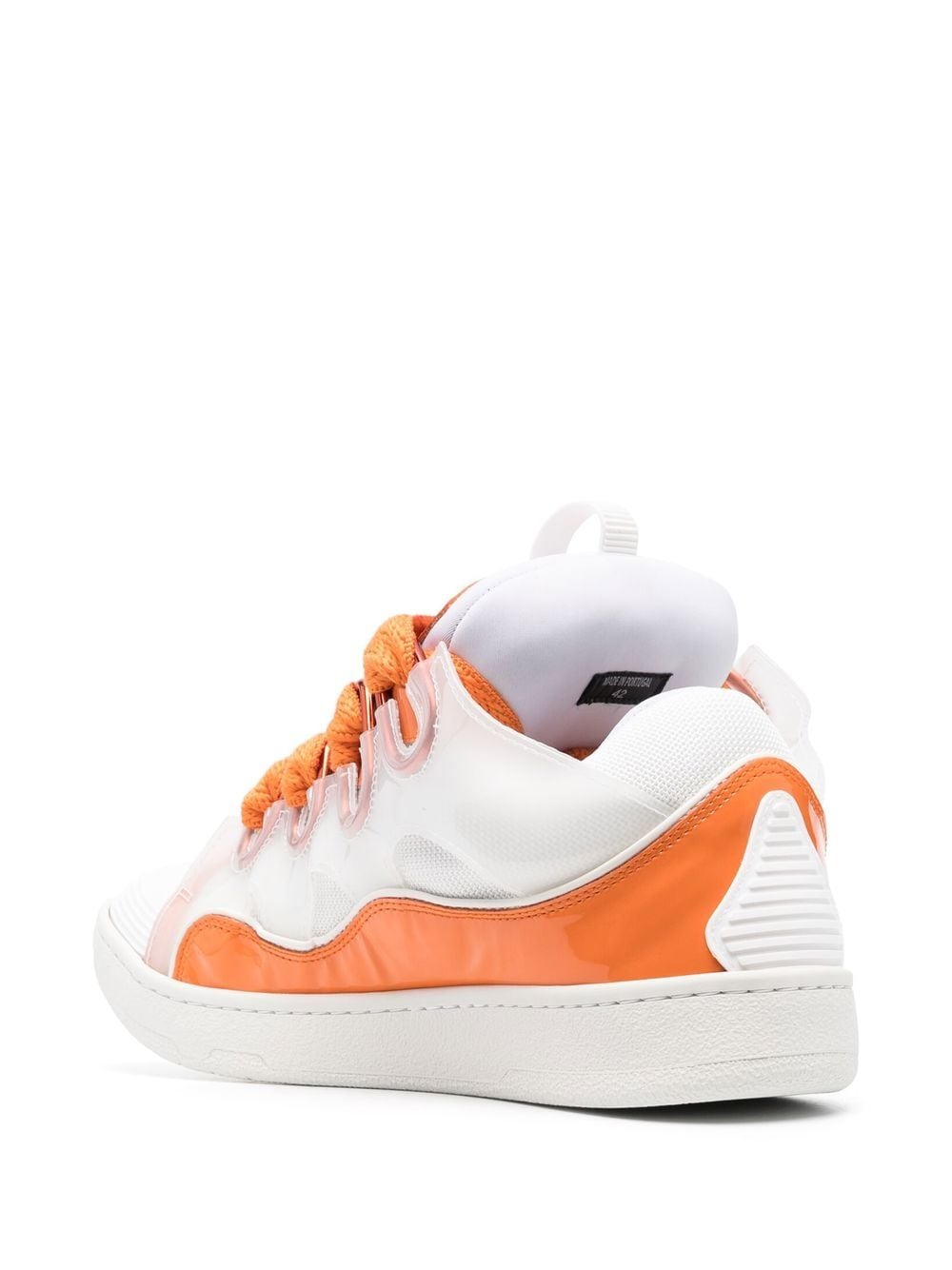 LANVIN - SNEAKER