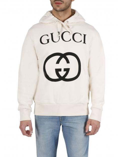 GUCCI - HOODIE