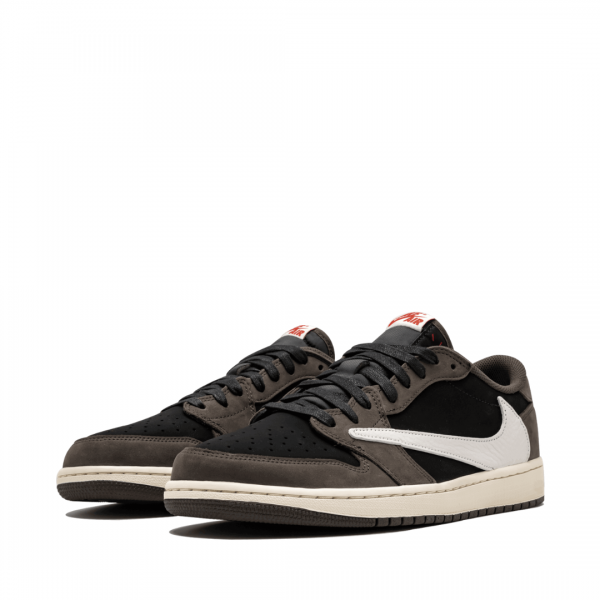 JORDAN - AJ1 "Low Travis Scott"