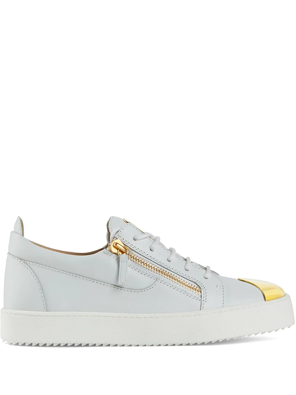 GIUSEPPE ZANOTTI - SNEAKER