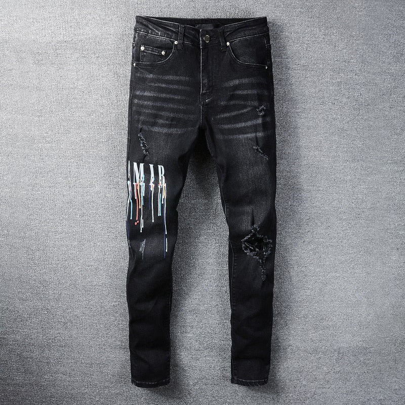 AMIRI - JEANS