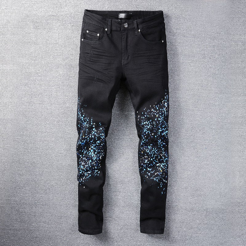 AMIRI - JEANS