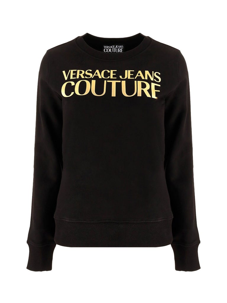 VERSACE - WOMEN'S SWEATSHIRT