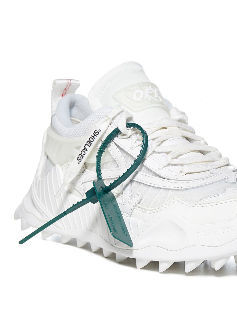 OFF-WHITE - SNEAKER