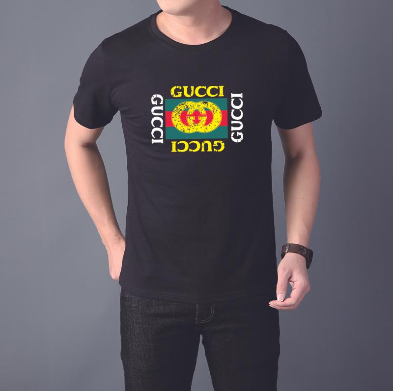 GUCCI - T SHIRT