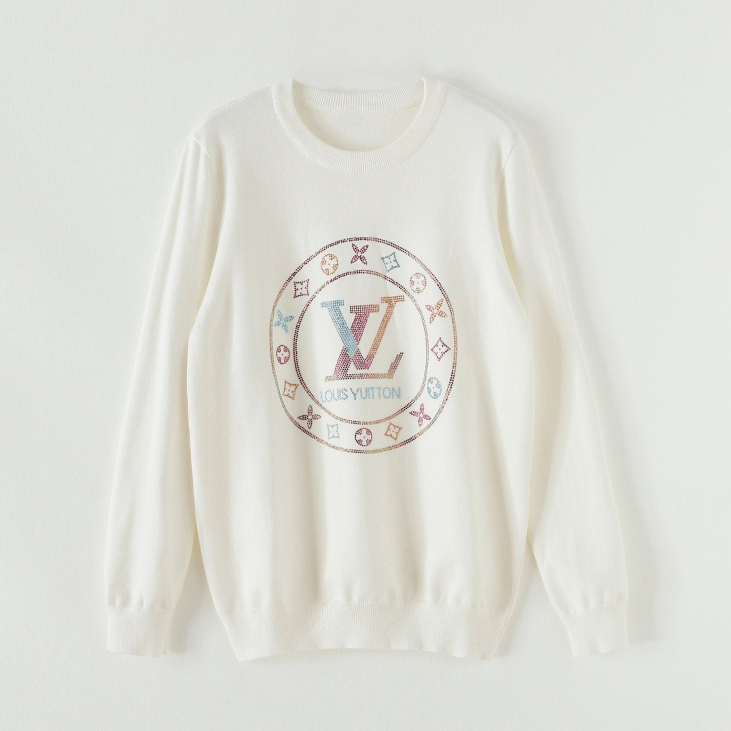 LOUIS VUITTON - SWEATSHIRT