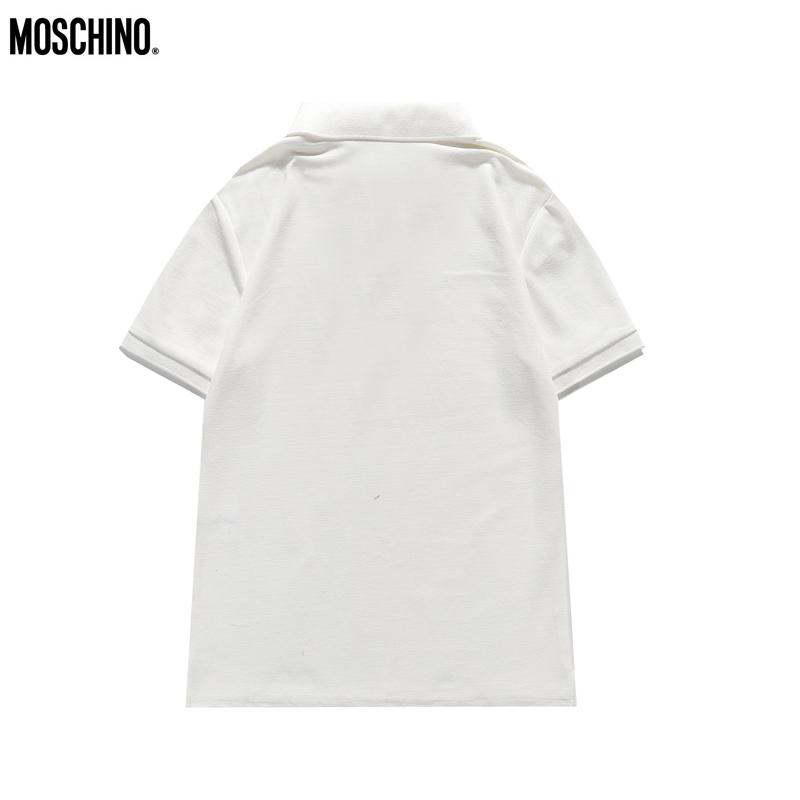 MOSCHINO - T SHIRT