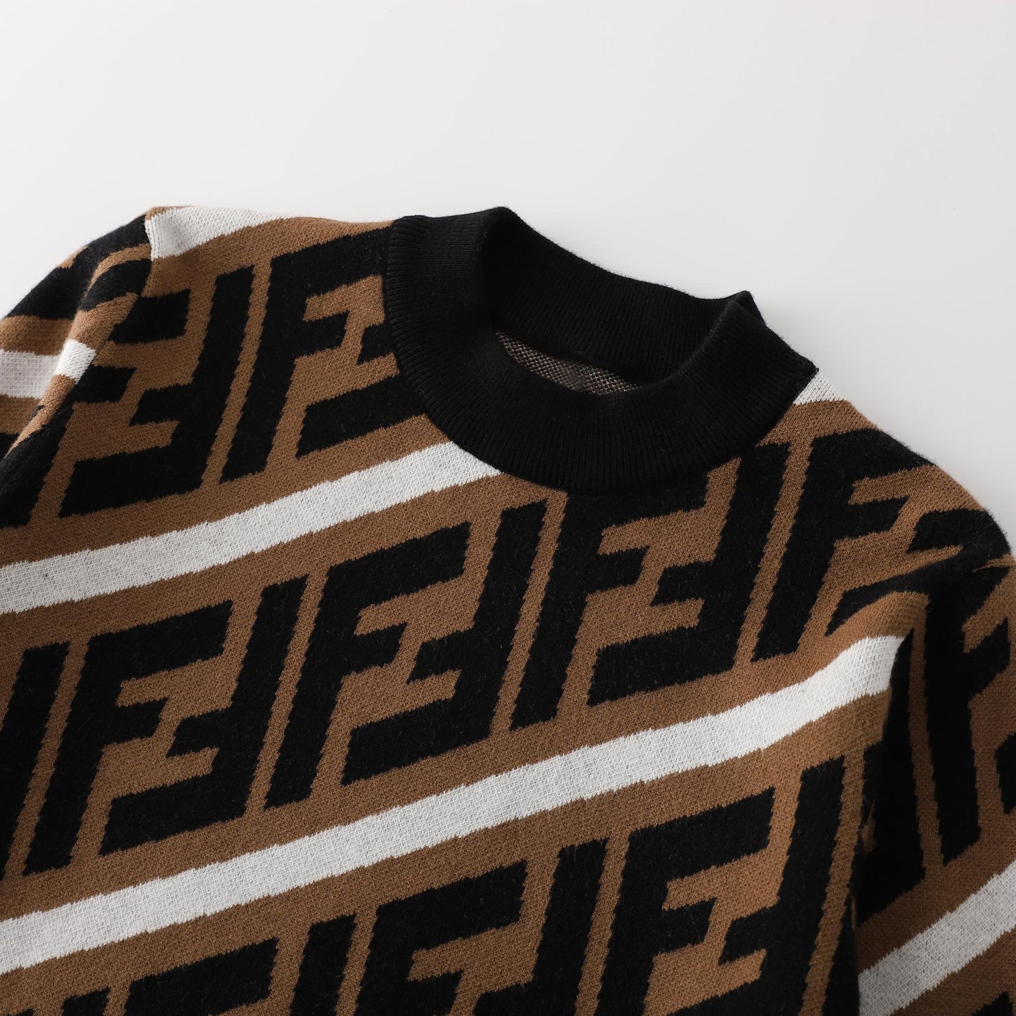 FENDI - SWEATSHIRT