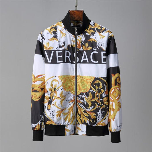 VERSACE - JACKET