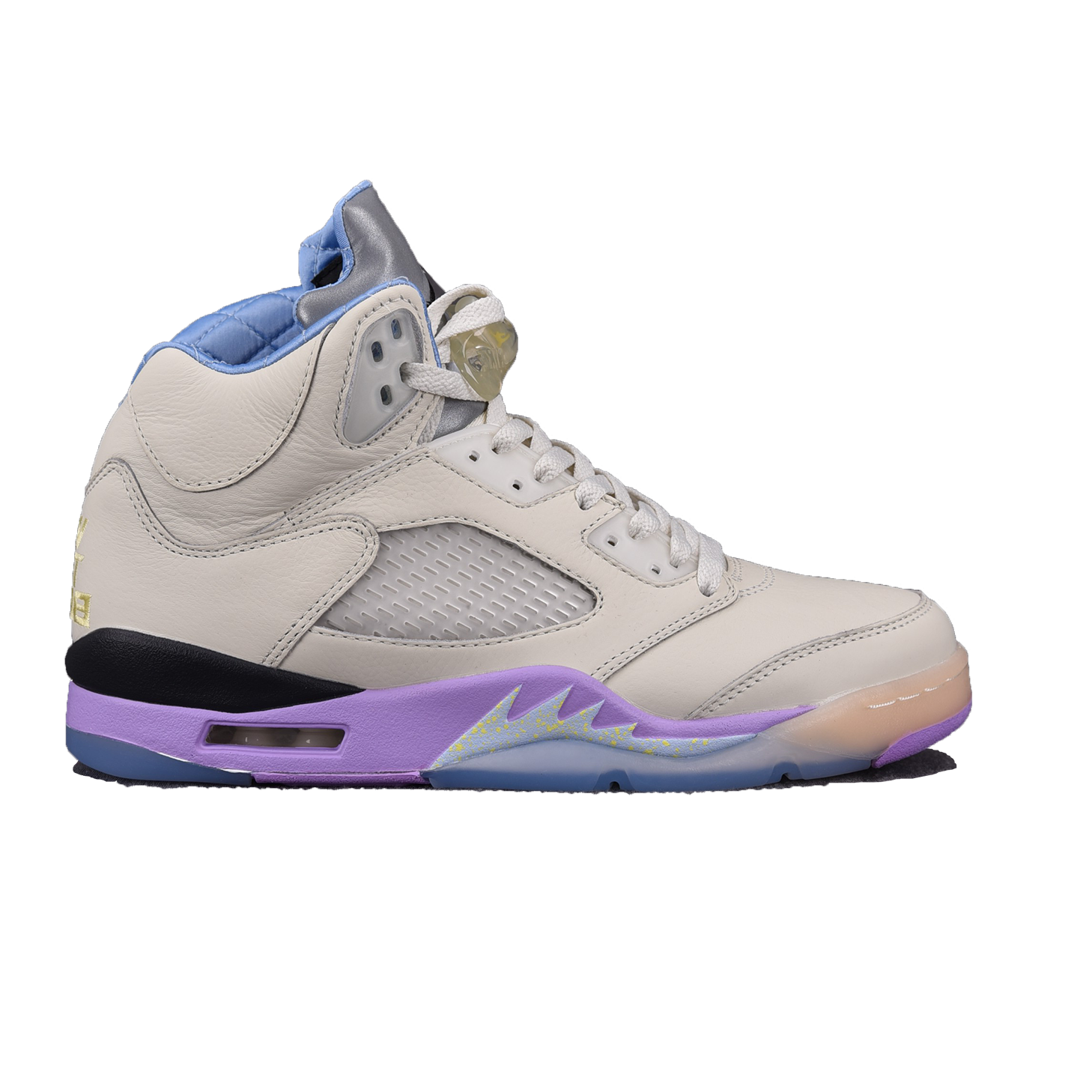 JORDAN 5 RETRO DJ Khaled We The Best Sail