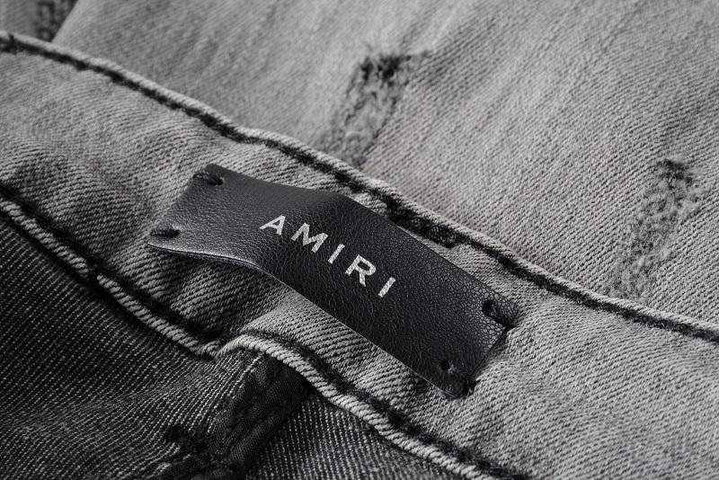 AMIRI - JEANS