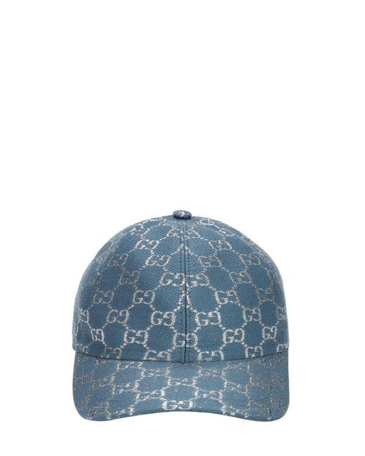 GUCCI  - BASEBALL CAP