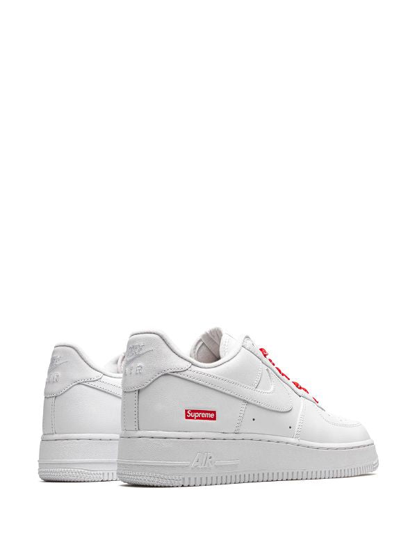 NIKE X SUPREME - AIR FORCE 1 LOW