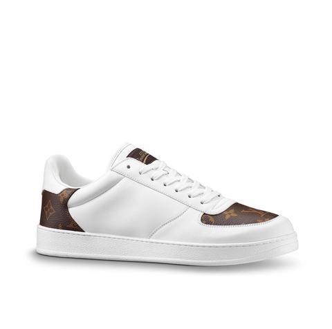 LOUIS VUITTON - SNEAKER