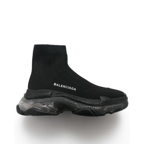 BALENCIAGA - SNEAKER