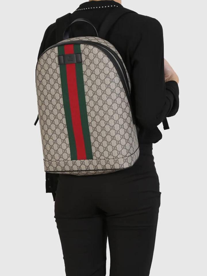 GUCCI - BACKPACK