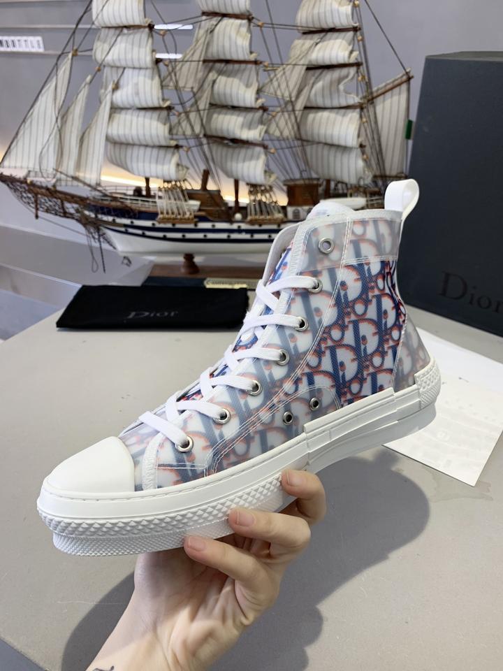 CHRISTIAN DIOR - SNEAKER