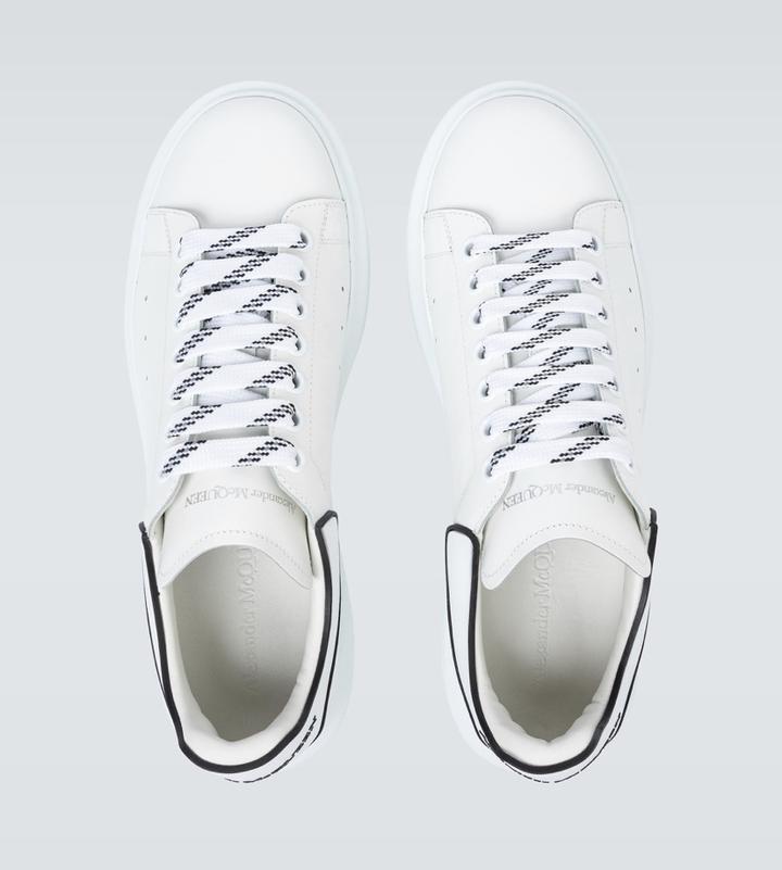 ALEXANDER MCQUEEN - SNEAKER