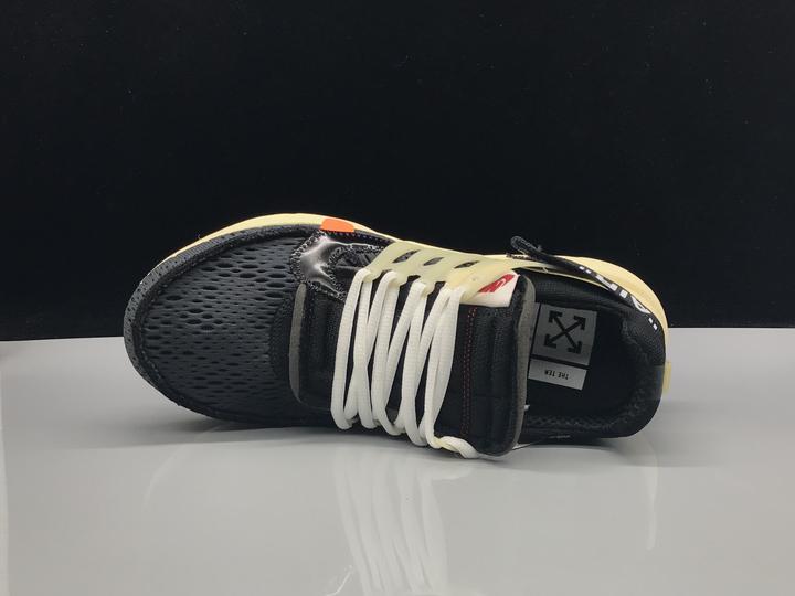 OFF-WHITE - SNEAKER