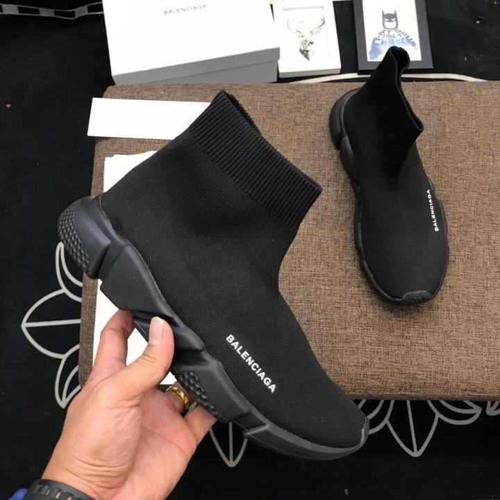 BALENCIAGA - SPEED TRAINER