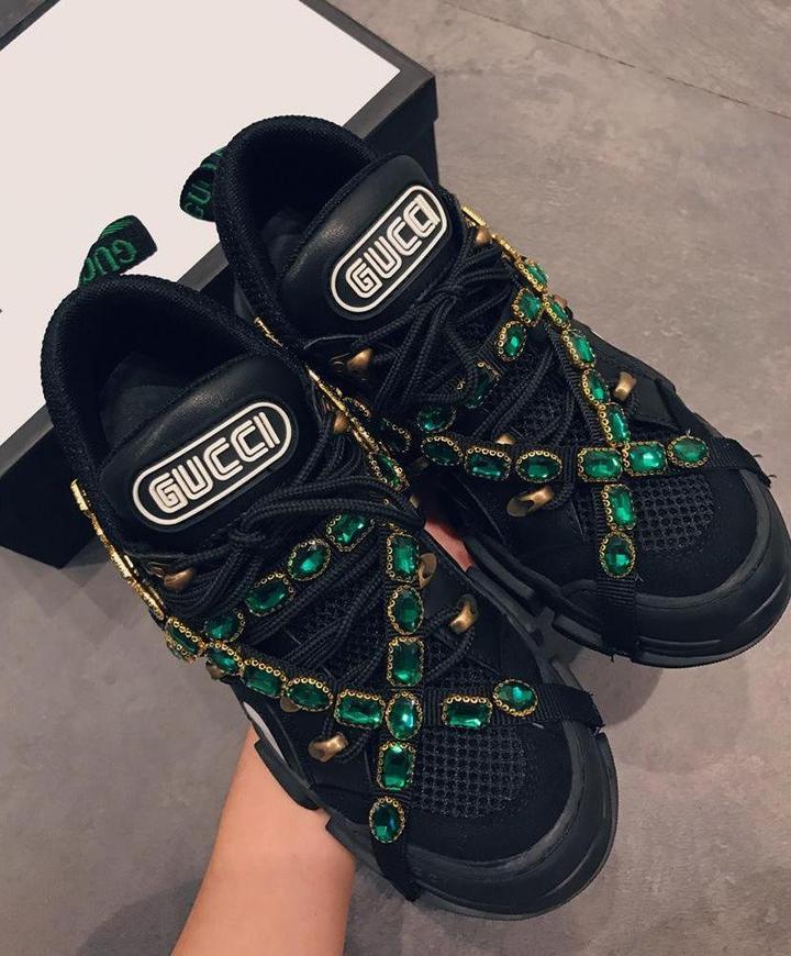 GUCCI - SNEAKER