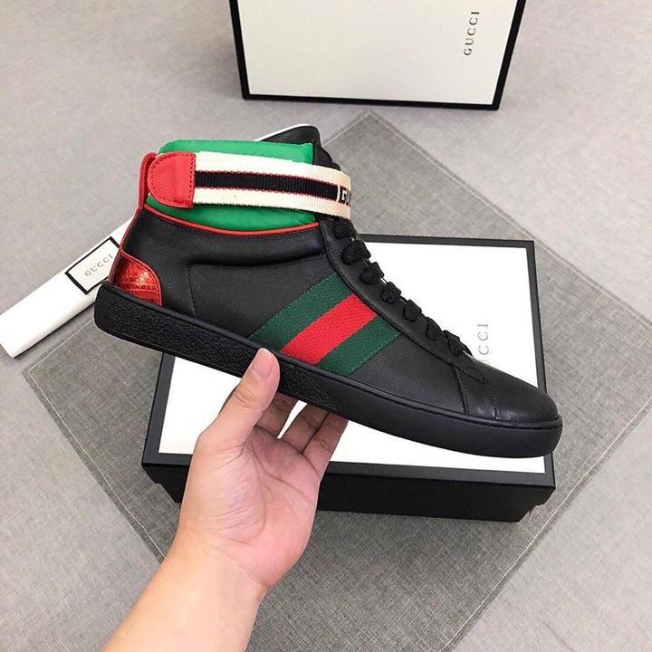 GUCCI - SNEAKER