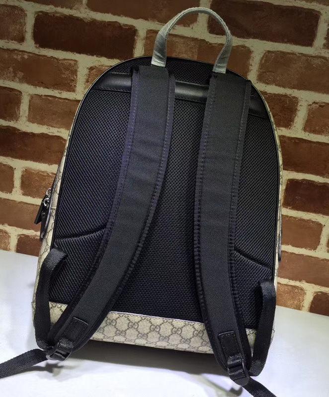 GUCCI - BACKPACK