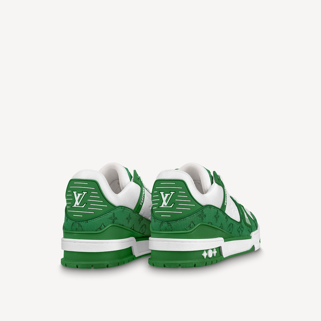 LOUIS VUITTON - SNEAKER