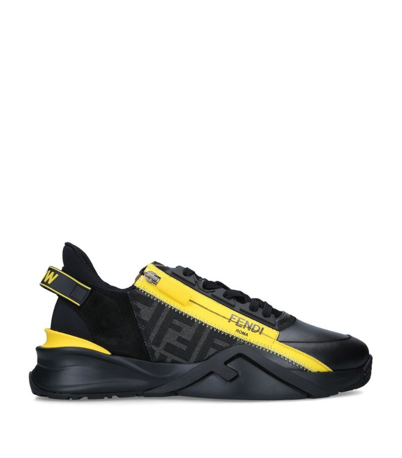 FENDI FLOW - SNEAKER