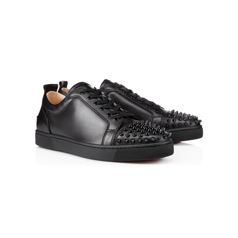 CHRISTIAN LOUBOUTIN - SNEAKER