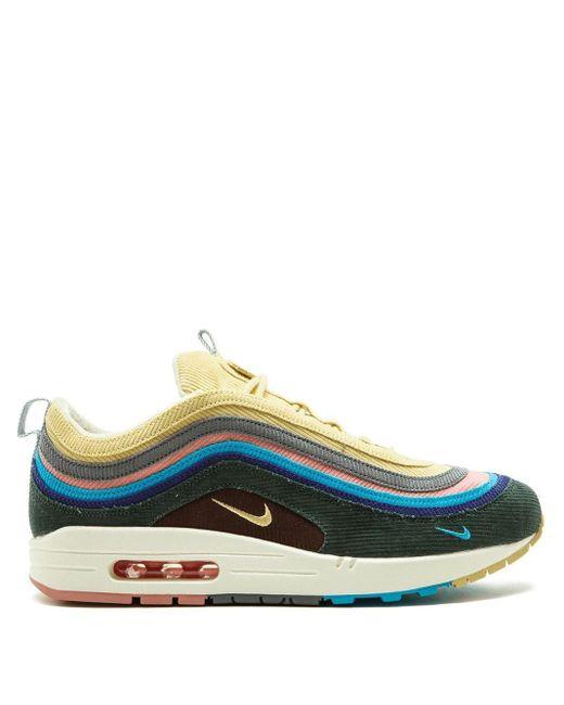 NIKE - AIRMAX 97