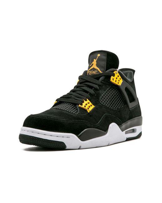 JORDAN - AJ4 “Royalty”