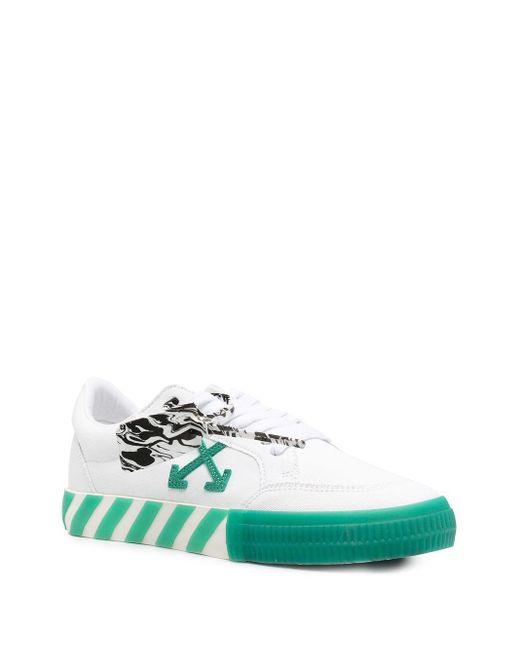 OFF-WHITE - SNEAKERS